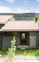 Nyrenoverat radhus med fantastisk utsikt! PÅSKREA!