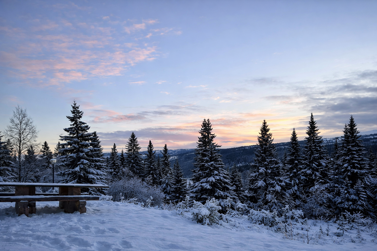 Mysig fjällstuga med ski-in/ski-out 🏔️ – bild 5 av 24