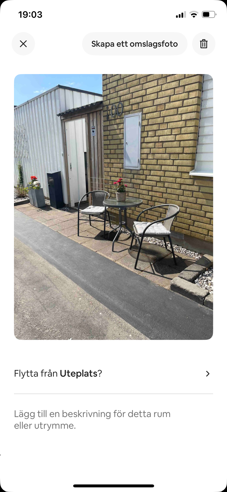 Fint hus i Helsingborg – bild 16 av 24