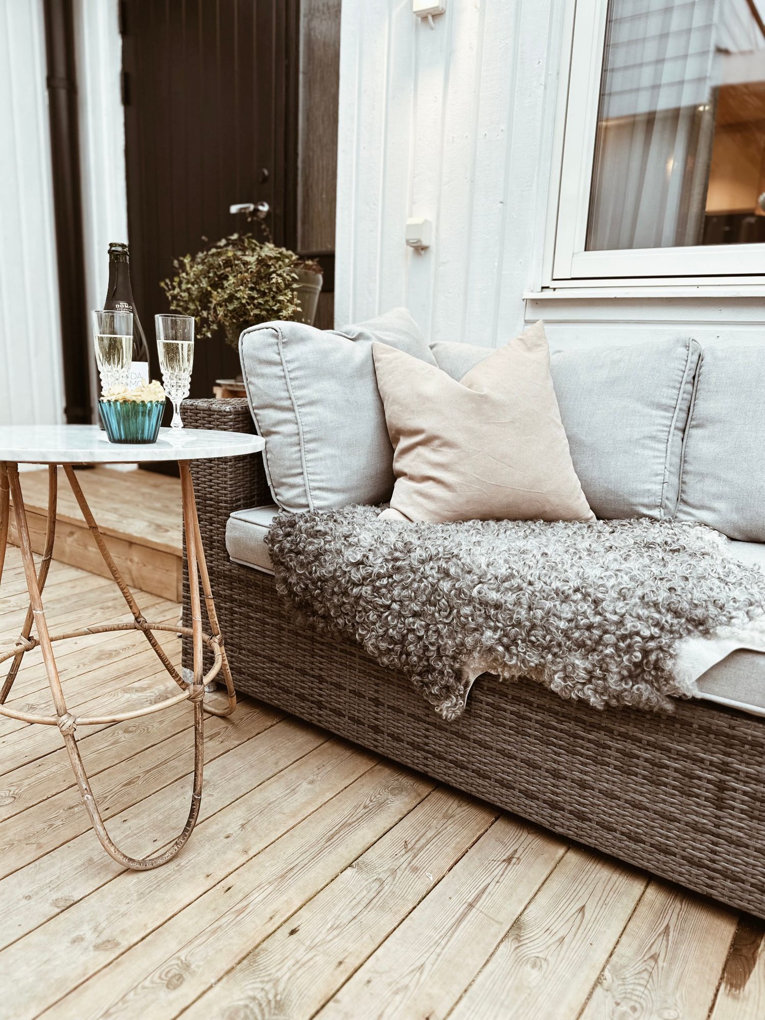 Fint hus i Helsingborg – bild 6 av 24