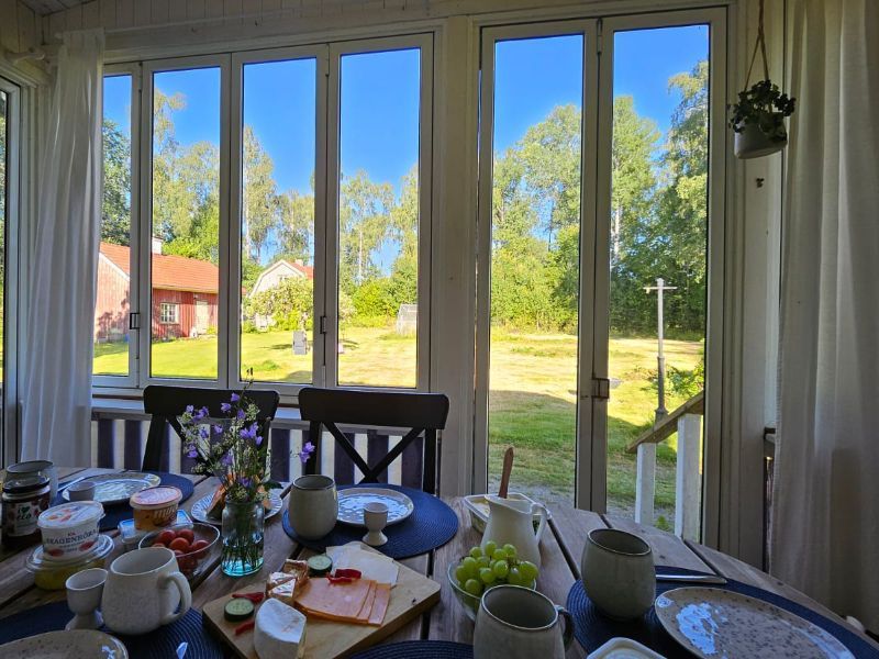 Stor villa nära Sämsjön – bild 15 av 24