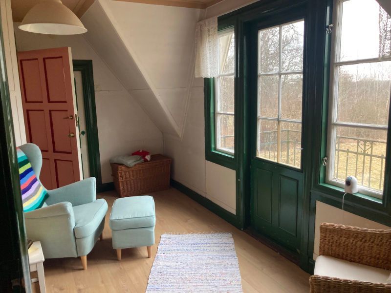 Stor villa nära Sämsjön – bild 9 av 24