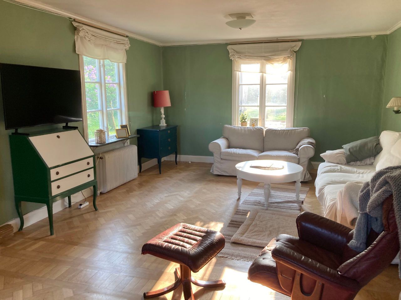 Stor villa nära Sämsjön – bild 11 av 24