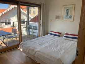 Wohnung in Öviken, Insel Käringön