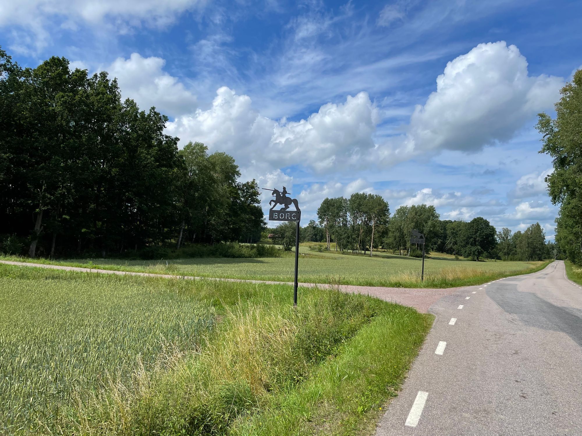 Enklare sommarboende i Östergötland – bild 3 av 21