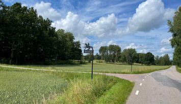 Enklare sommarboende i Östergötland