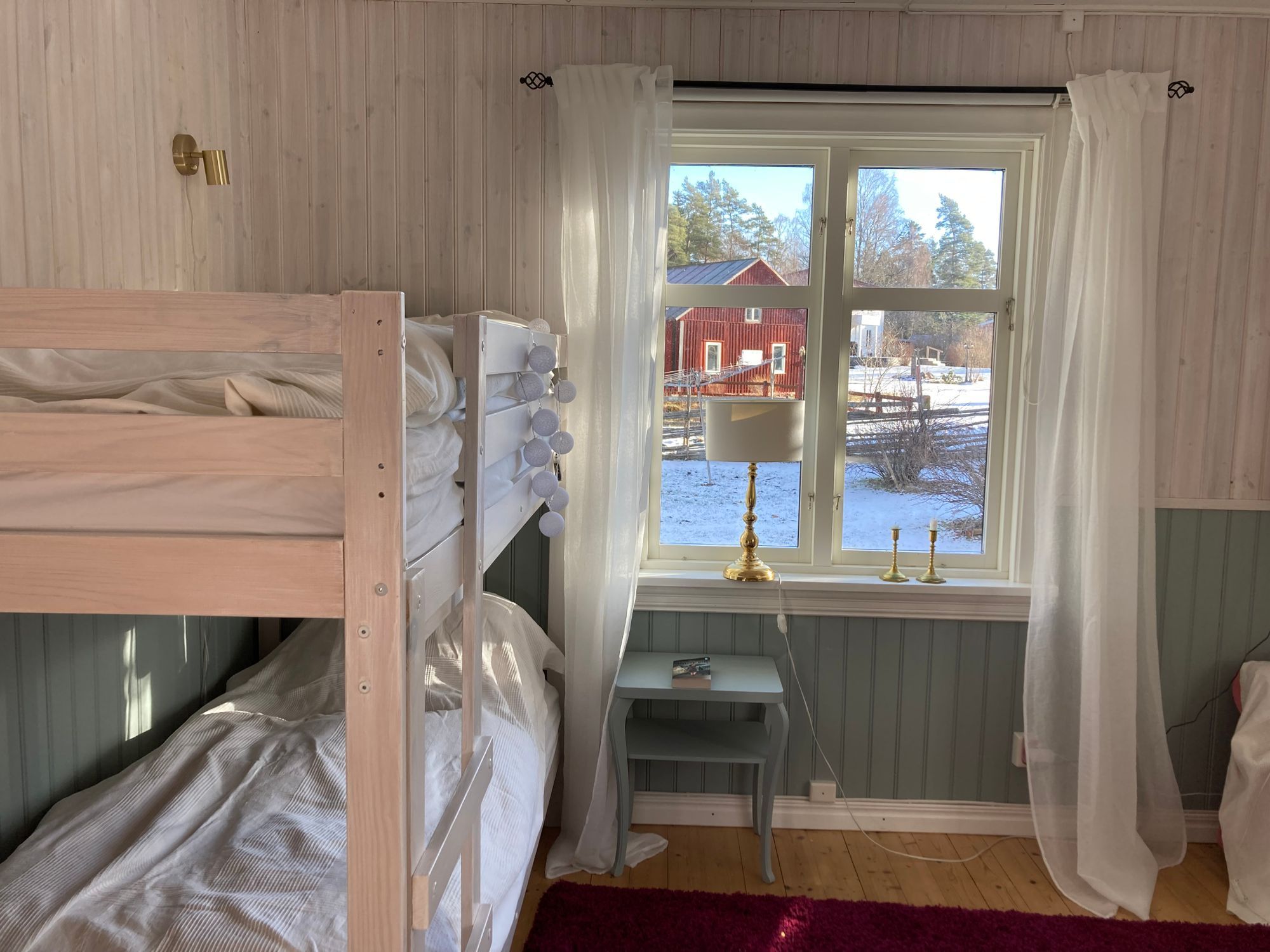 Smålandsvilla – bild 13 av 24