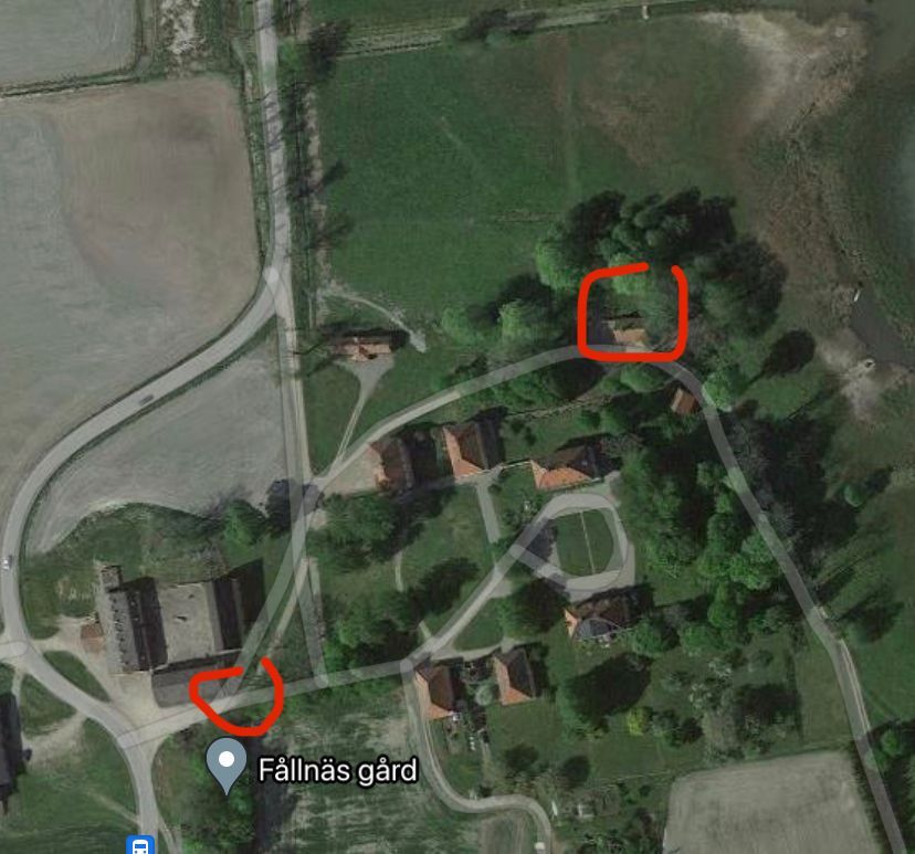 Unikt gårdshus - sthlms södra skärgård – bild 11 av 18