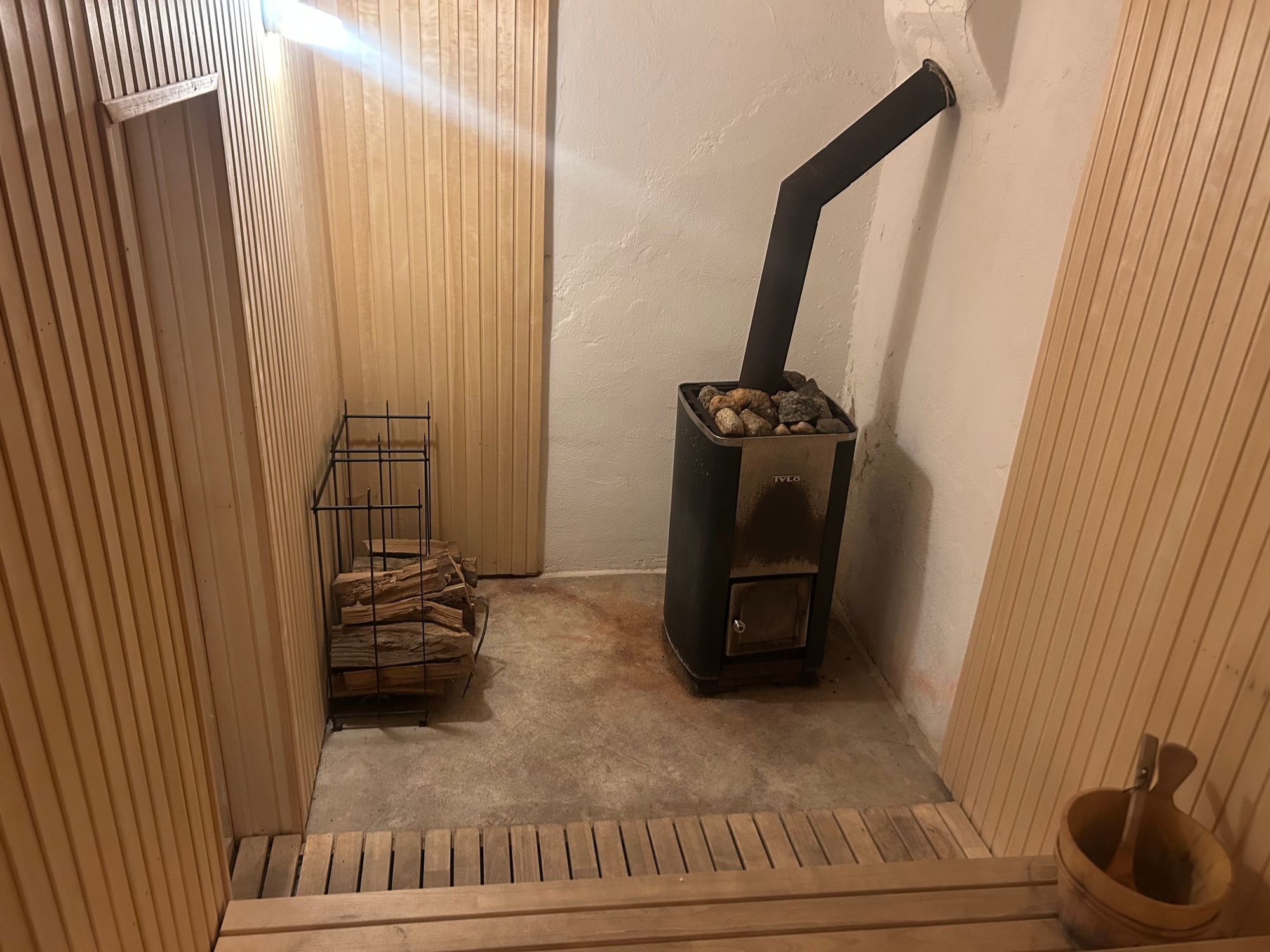 Unikt gårdshus - sthlms södra skärgård – bild 12 av 18