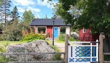 Stuga i Sörfjärden