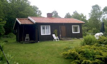 Ferienhaus in Schweden, Falkenberg, Halland