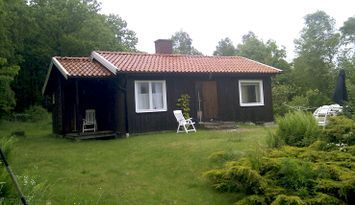 Falkenberg-Ringsegård-Skrea-900 m till stranden