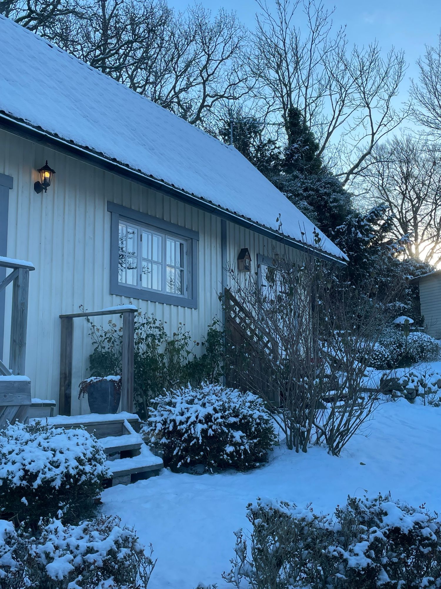 Mysig stuga på Hästö – bild 13 av 21