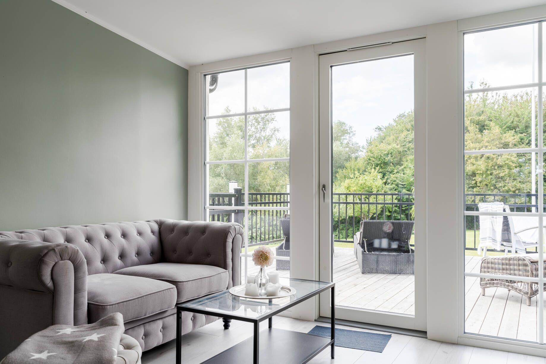 Strandvilla utanför Ystad – bild 14 av 24