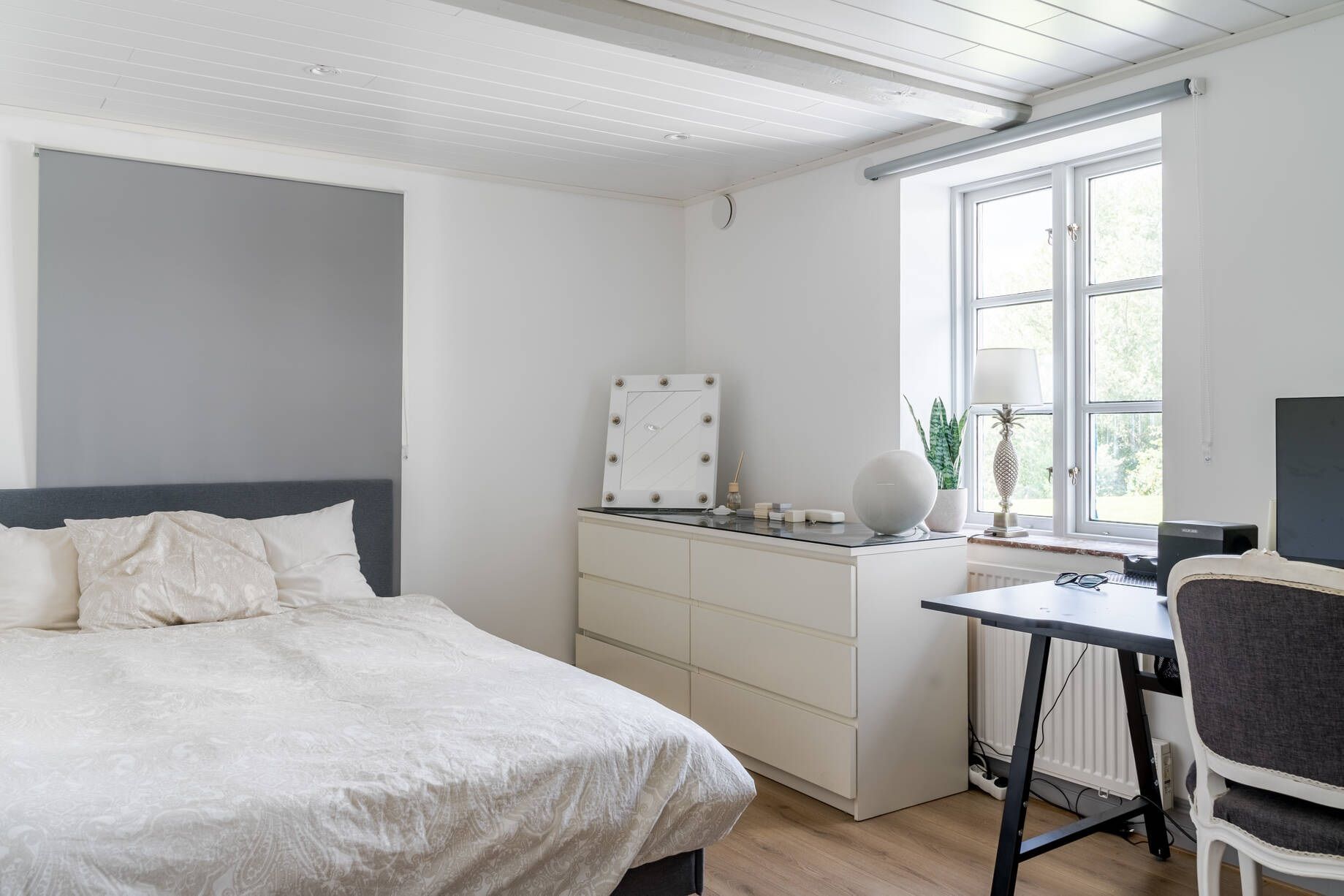 Strandvilla utanför Ystad – bild 13 av 24