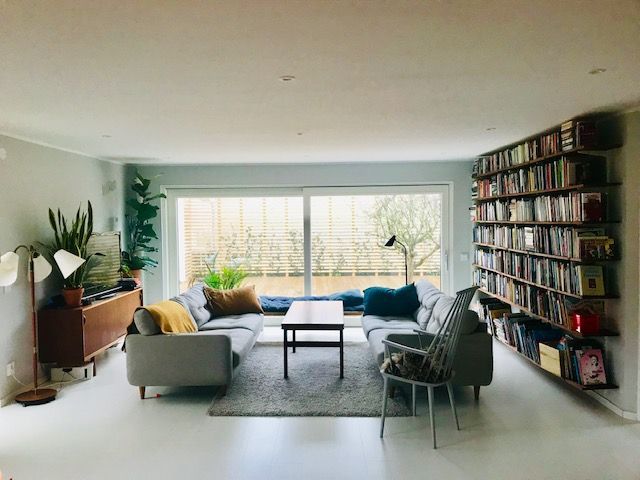 Superhärlig villa med 6 bäddar i centrala Varberg – bild 4 av 18