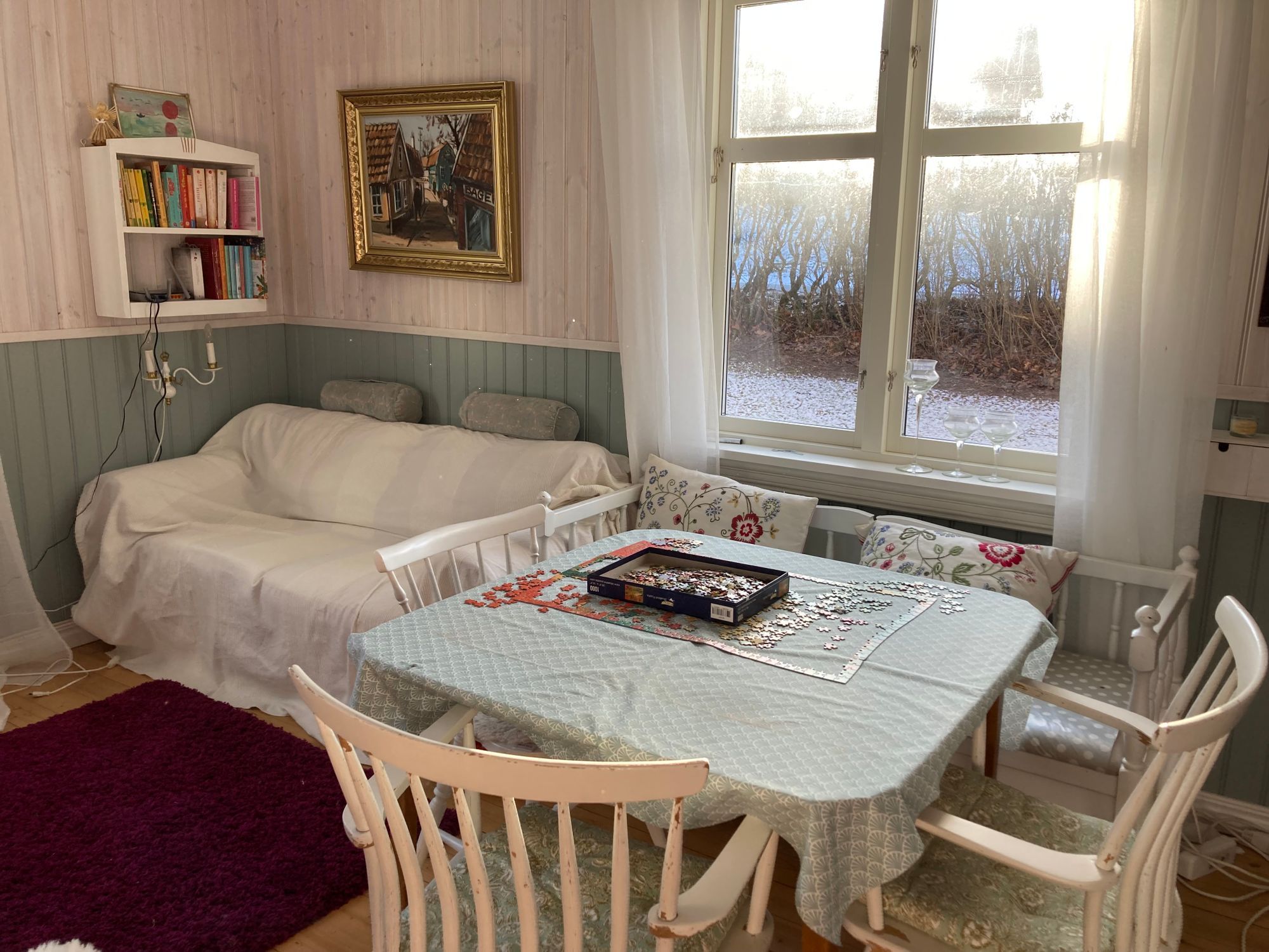 Smålandsvilla – bild 14 av 24