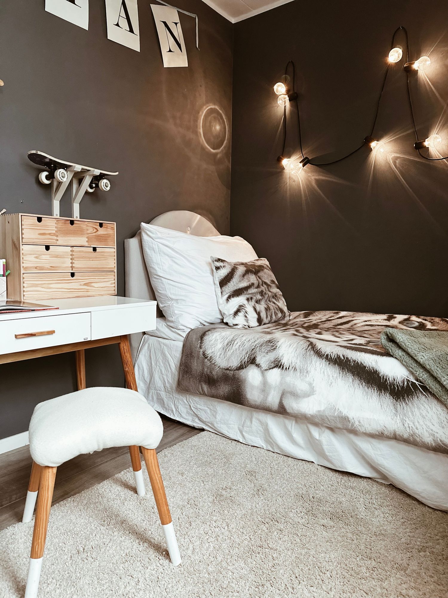 Fint hus i Helsingborg – bild 23 av 24