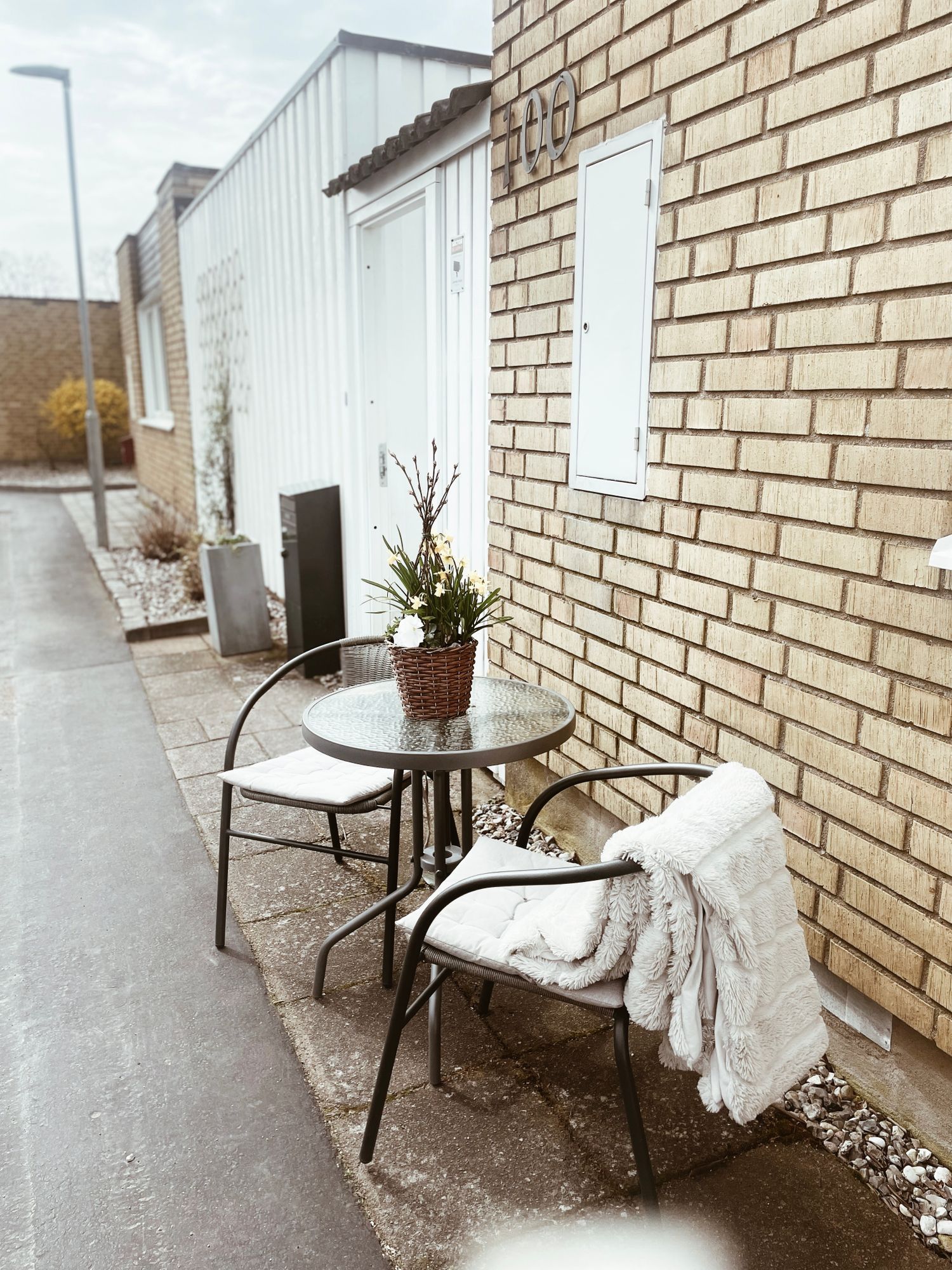Fint hus i Helsingborg – bild 22 av 24