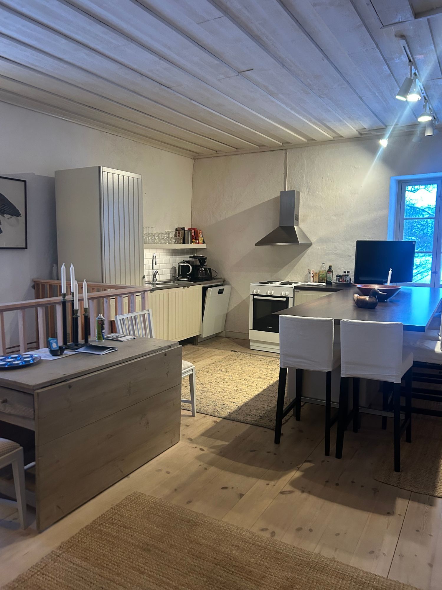 Unikt gårdshus - sthlms södra skärgård – bild 18 av 18