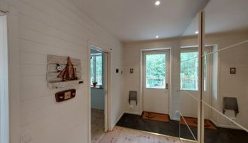 Huset på kullen