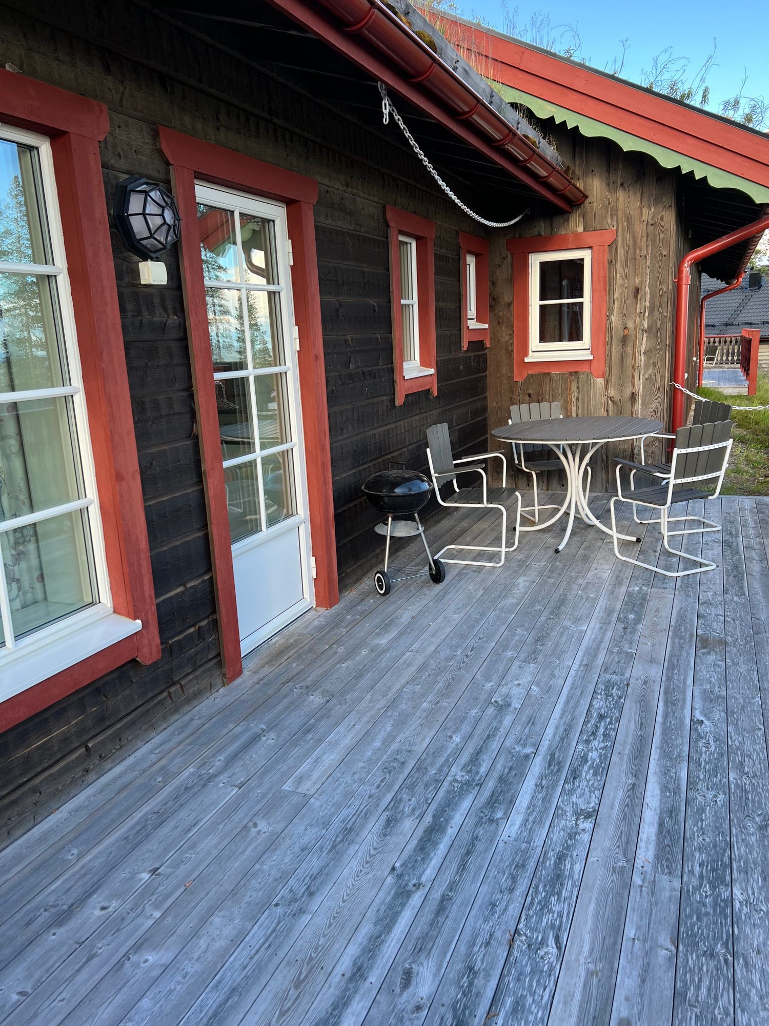 Stuga i Idre med 8 bäddar #37716 – bild 13 av 14