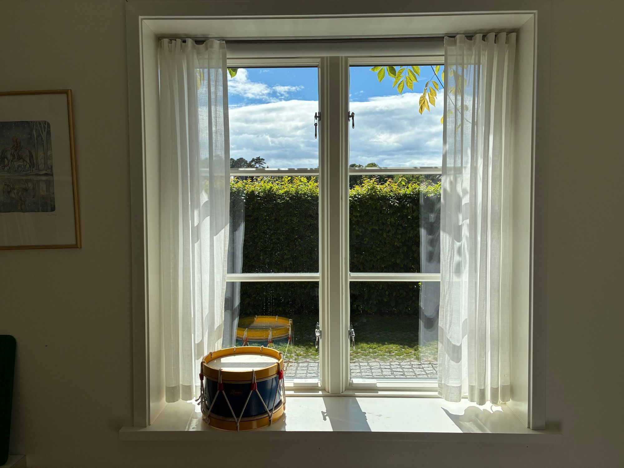 Lägenhet i villa Särö – bild 22 av 24
