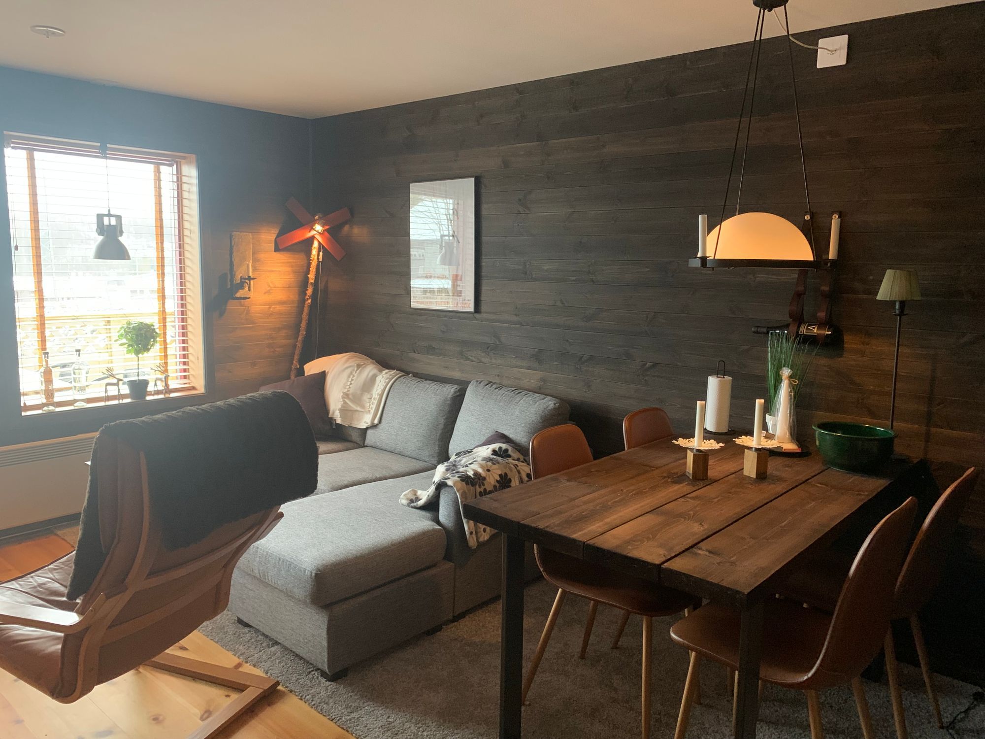 Central lägenhet vid Tegeliften – bild 6 av 11