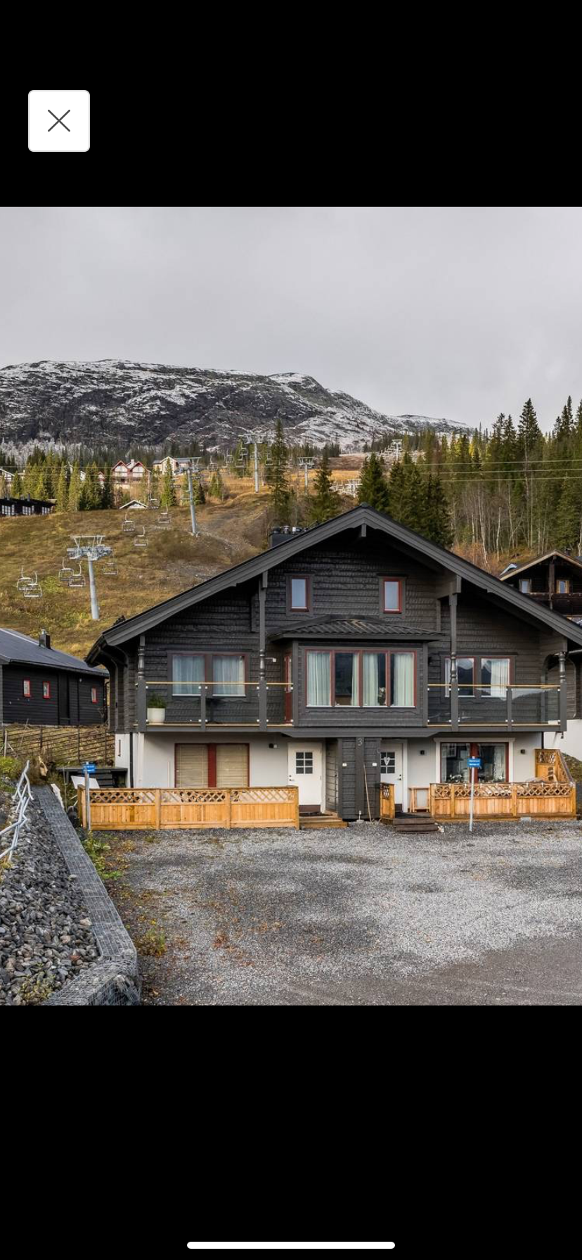 Central lägenhet vid Tegeliften – bild 9 av 11