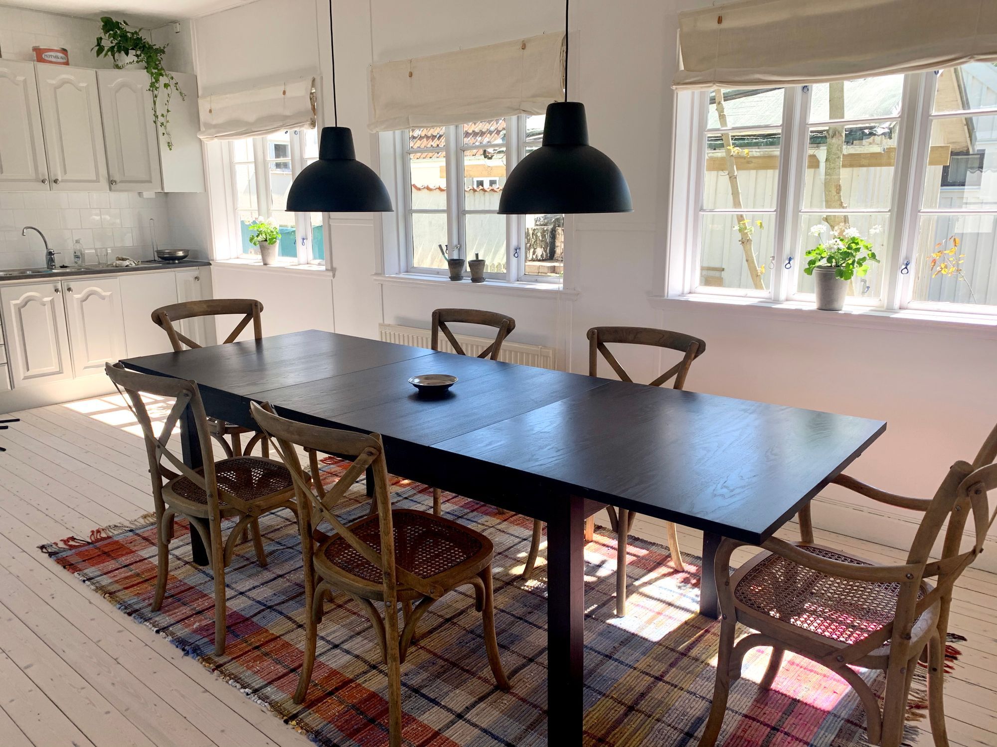 Stuga i Vejbystrand med 6 + 2 bäddar #29790 – bild 3 av 24
