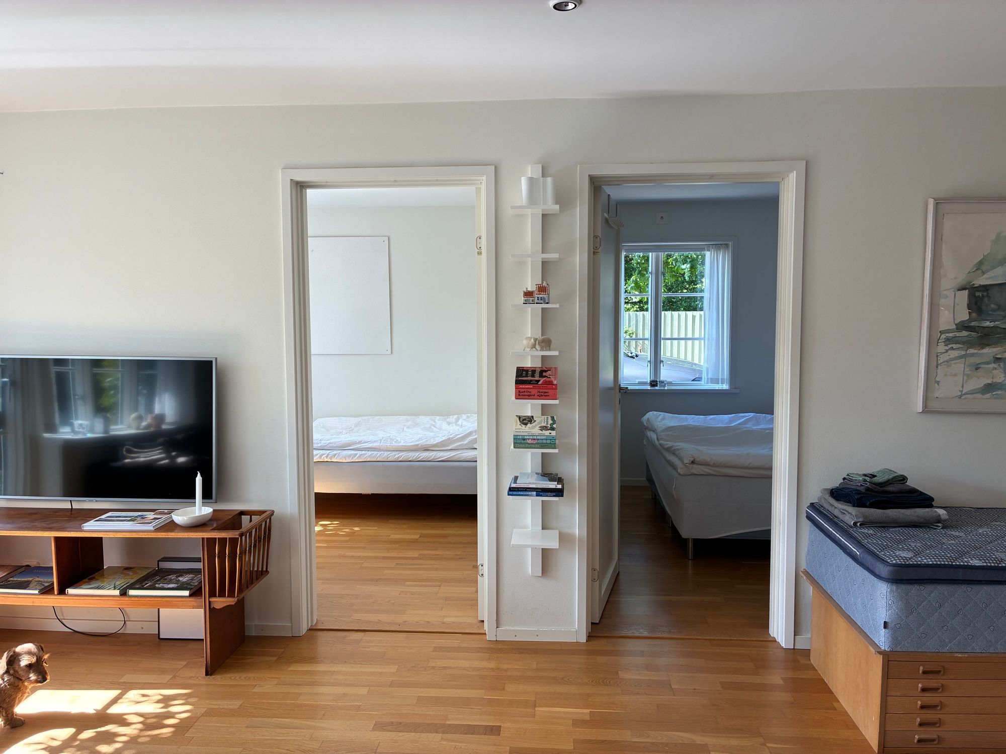 Lägenhet i villa Särö – bild 10 av 24