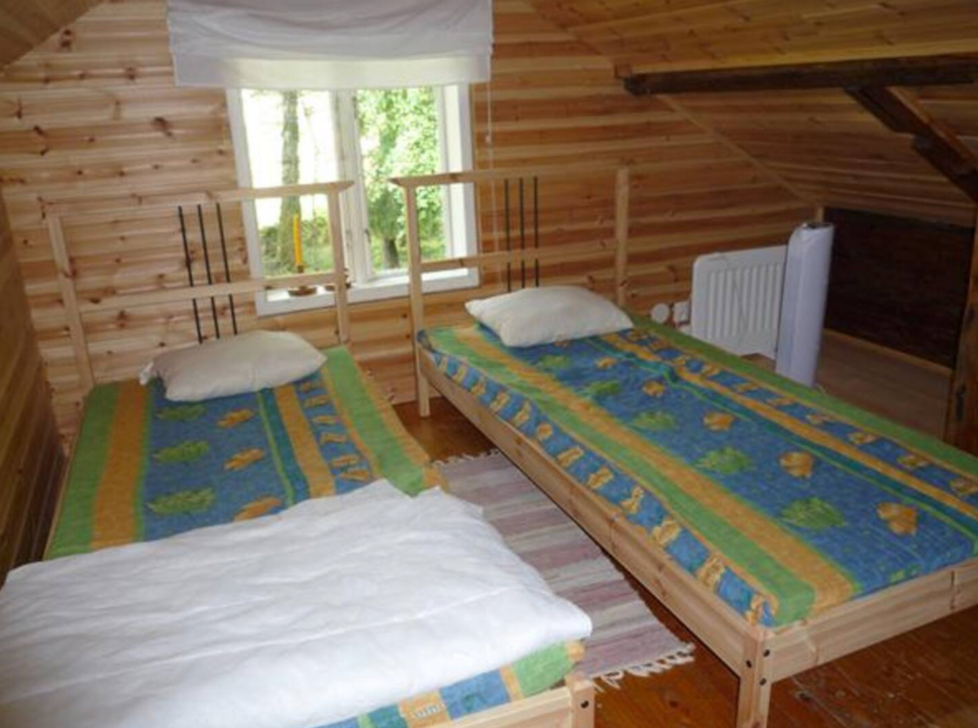 Stort hus vid sjön. Närhet till Varberg & Ullared – bild 9 av 13