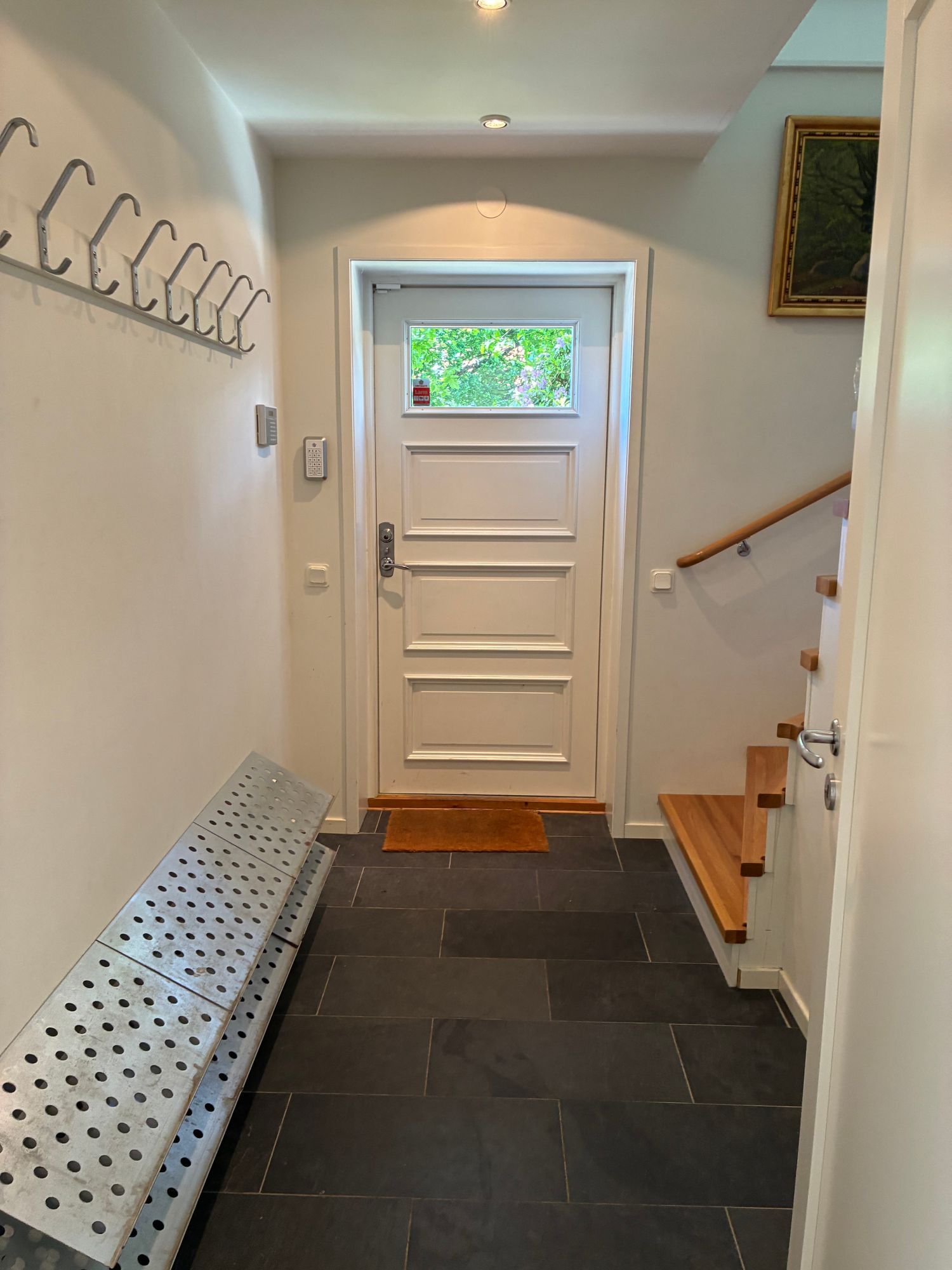 Lägenhet i villa Särö – bild 24 av 24