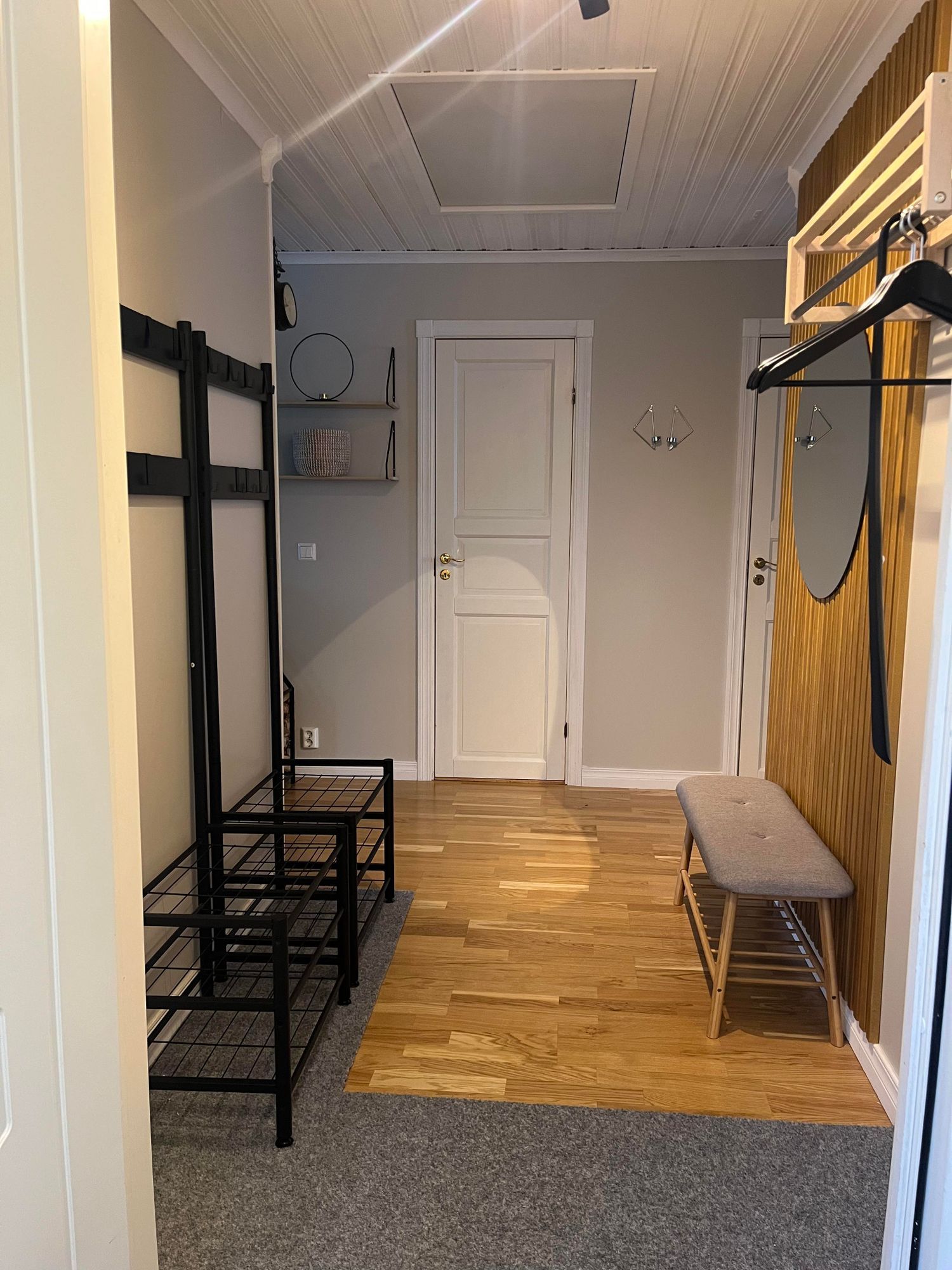 Stuga i Edsåsdalen stugby ski in/Out – bild 6 av 12