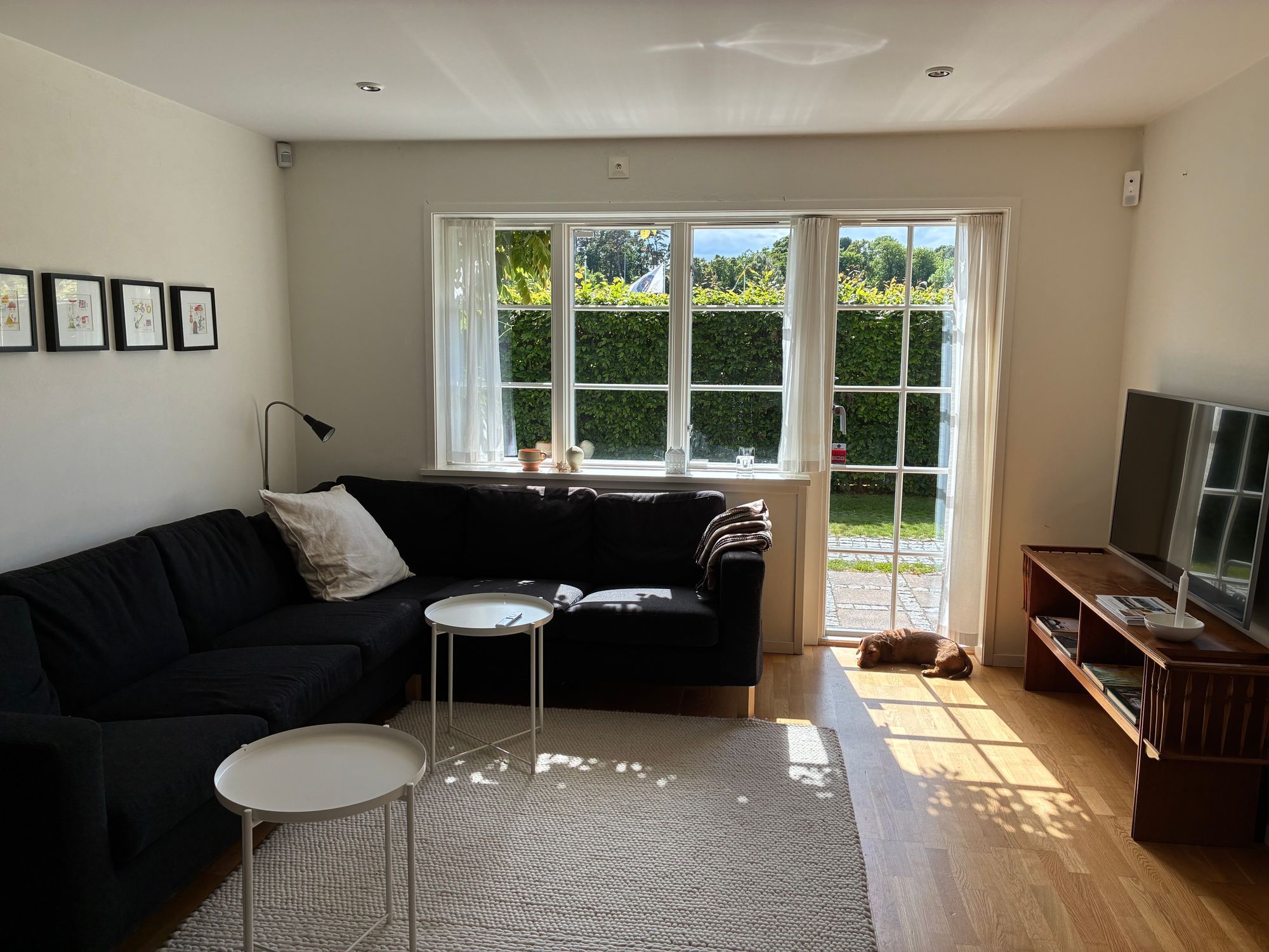 Lägenhet i villa Särö – bild 6 av 24