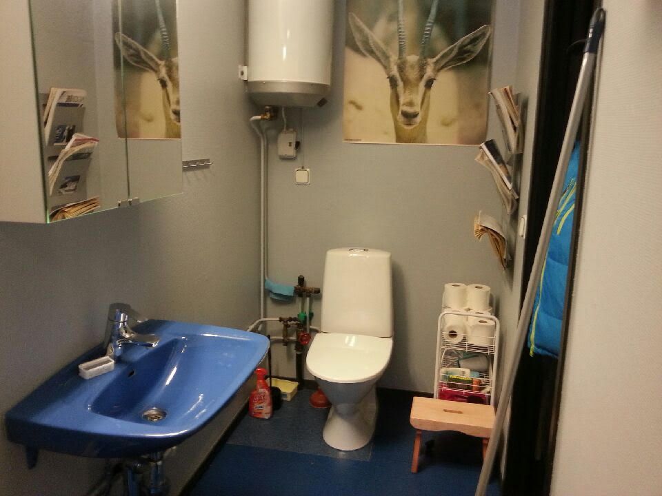 Mysig stuga, Åre Tångböle – bild 11 av 19