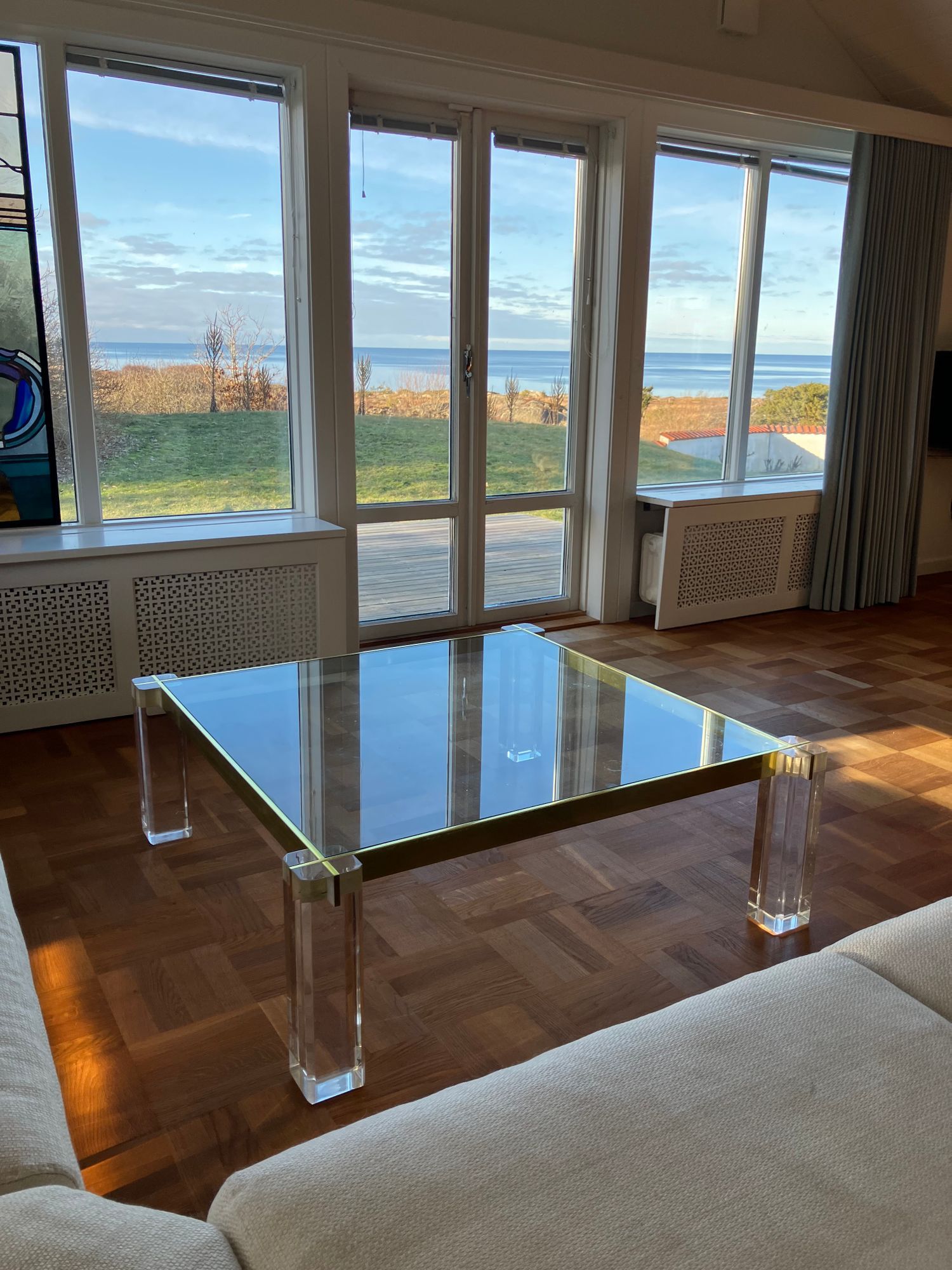 Hus vid havet – bild 3 av 10