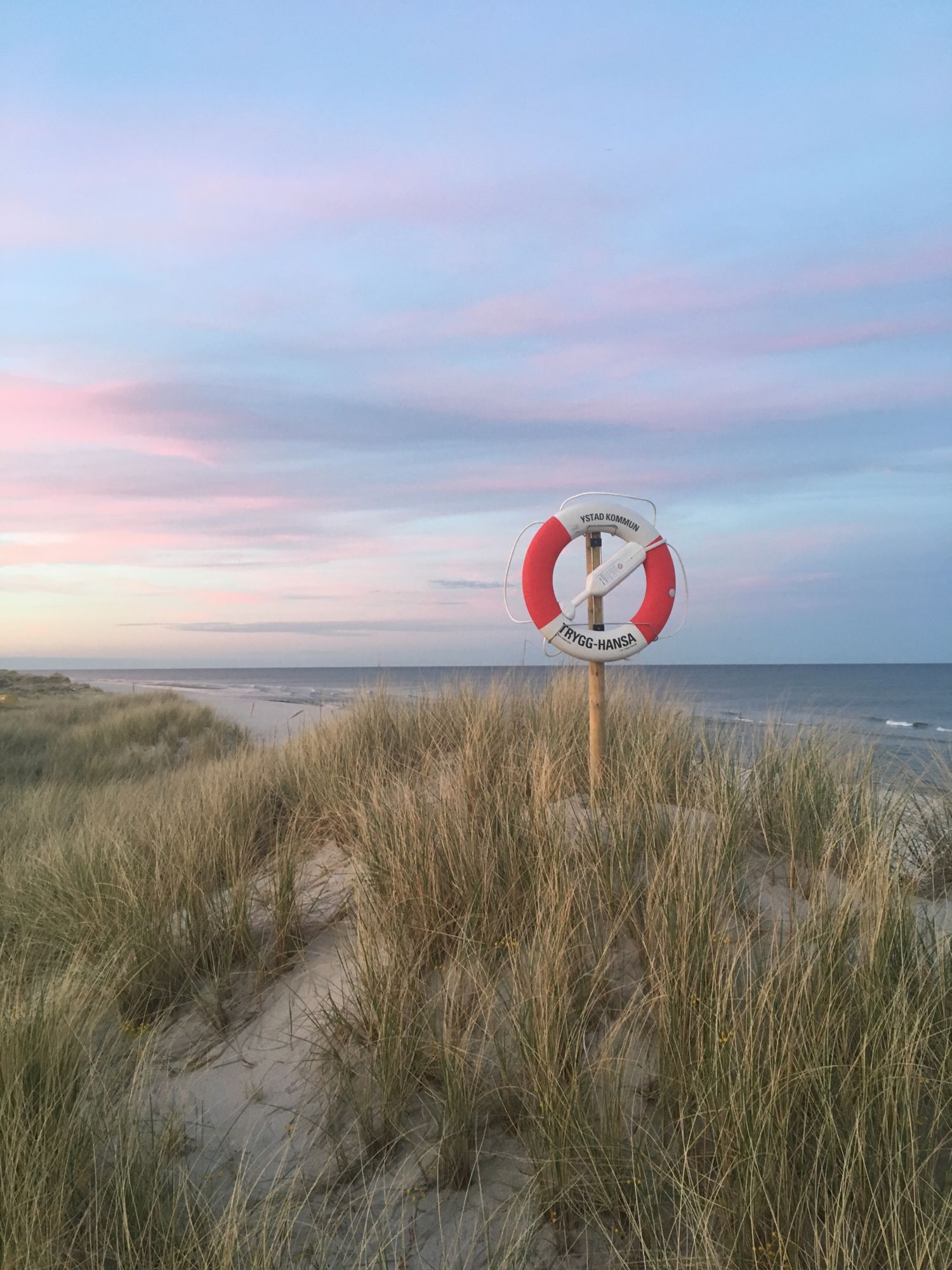 Österlen: Sommarhus vid Sandhammarens strand – bild 10 av 14
