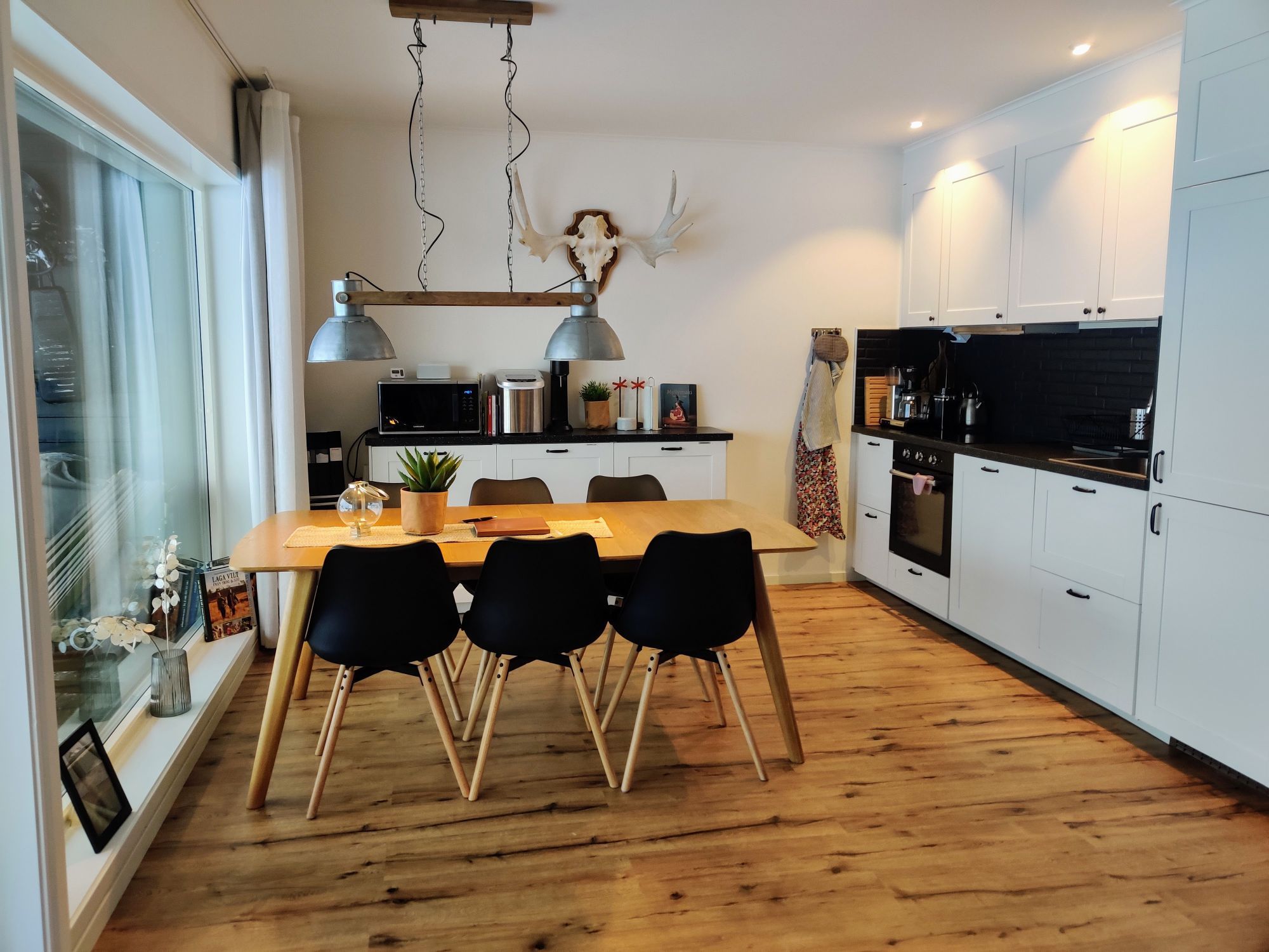Booking in Borgafjäll - Stugor uthyres vid backen – bild 5 av 24