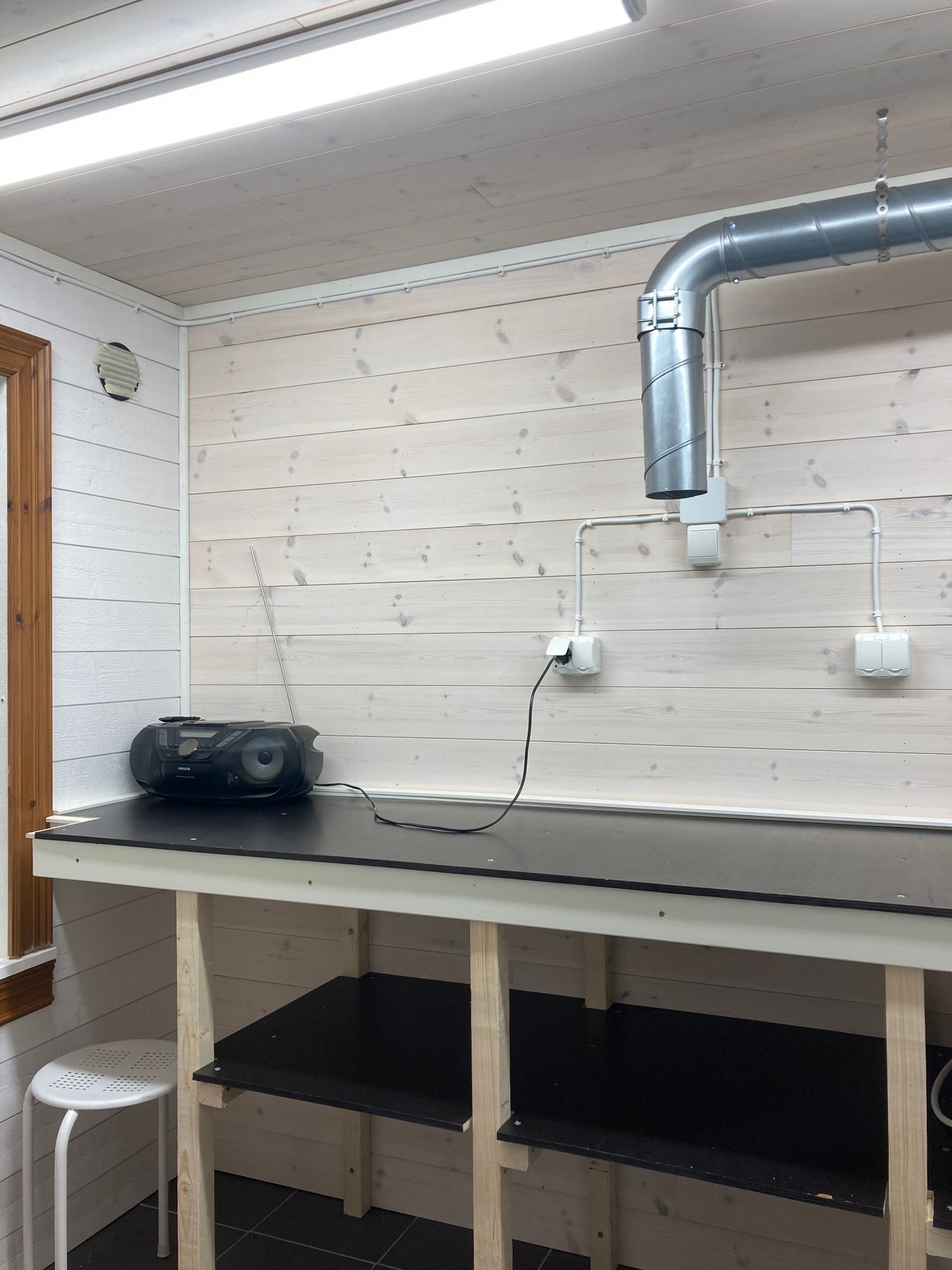 Stuga i Vemdalen med 6 + 2 bäddar #32577 – bild 18 av 24