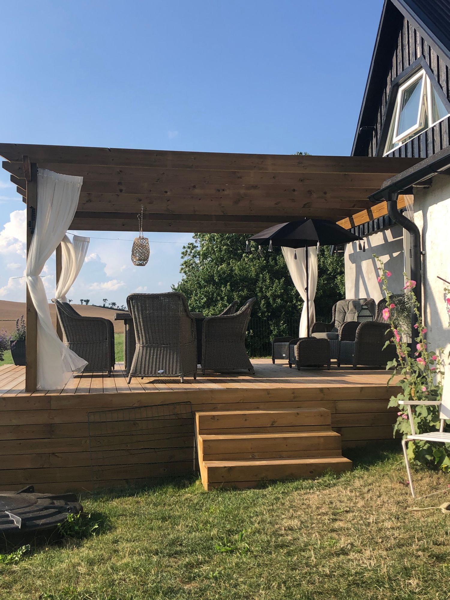 Skånelänga Ystad / Österlen – bild 18 av 24