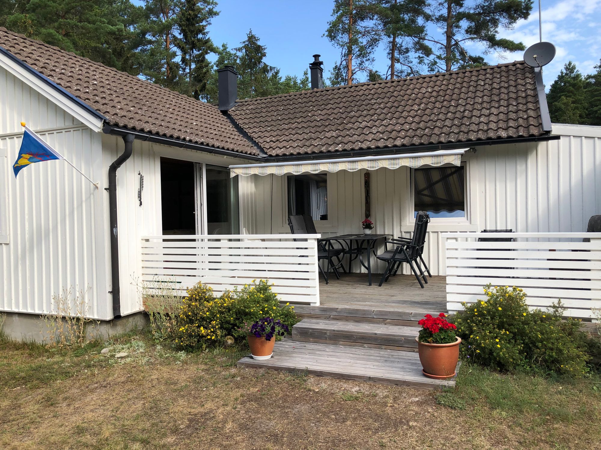 Havsnära Öland – bild 2 av 20