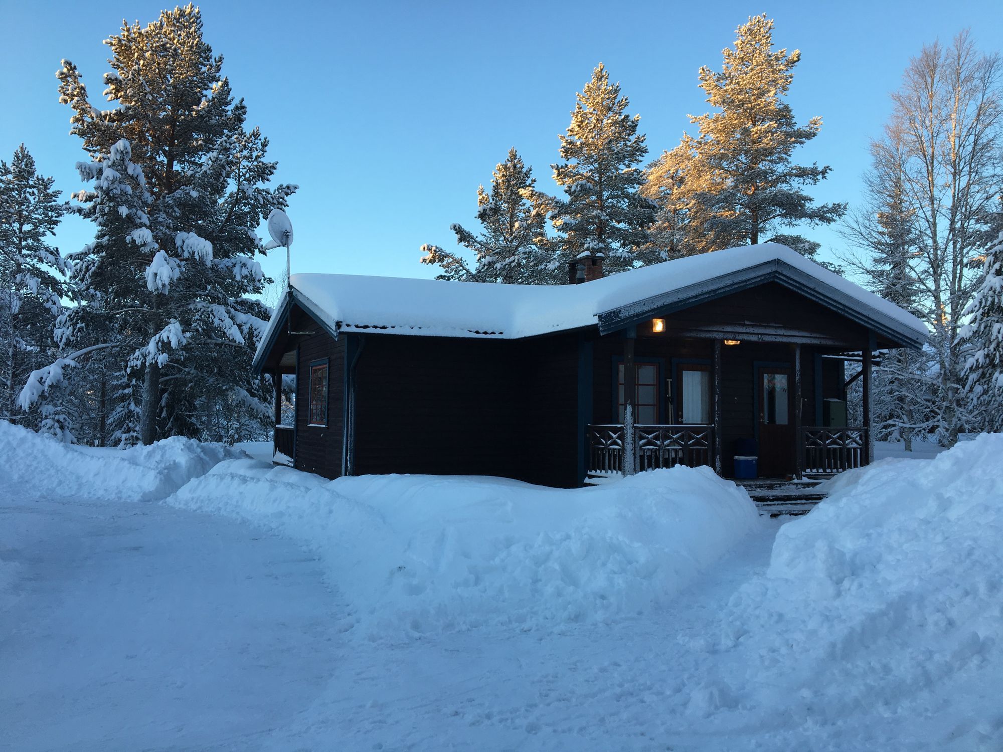 Privatstuga Idre Fjäll, Idrefjäll, Idre – bild 2 av 8