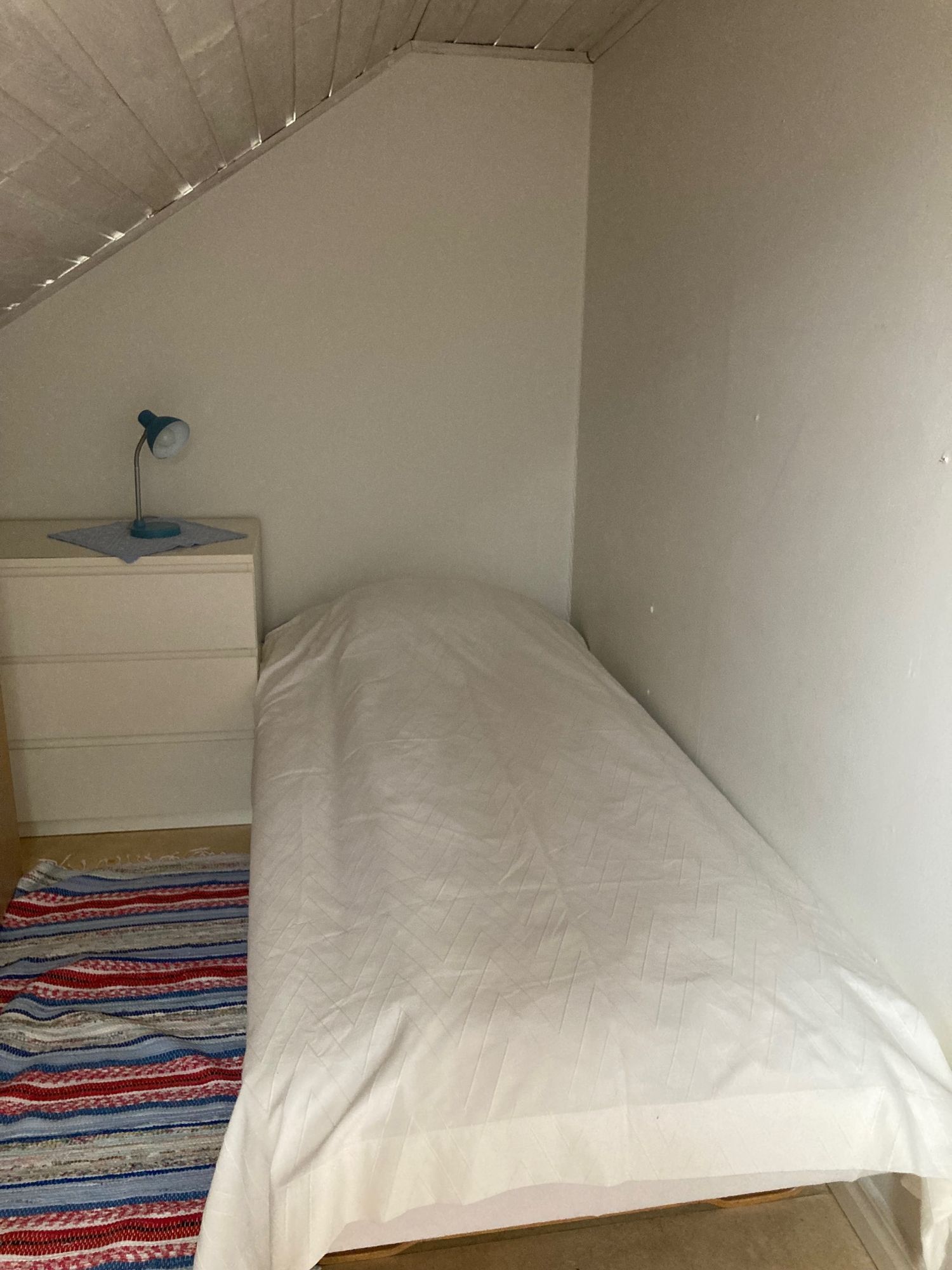 Mysigt hus på landet nära Skara. – bild 12 av 17
