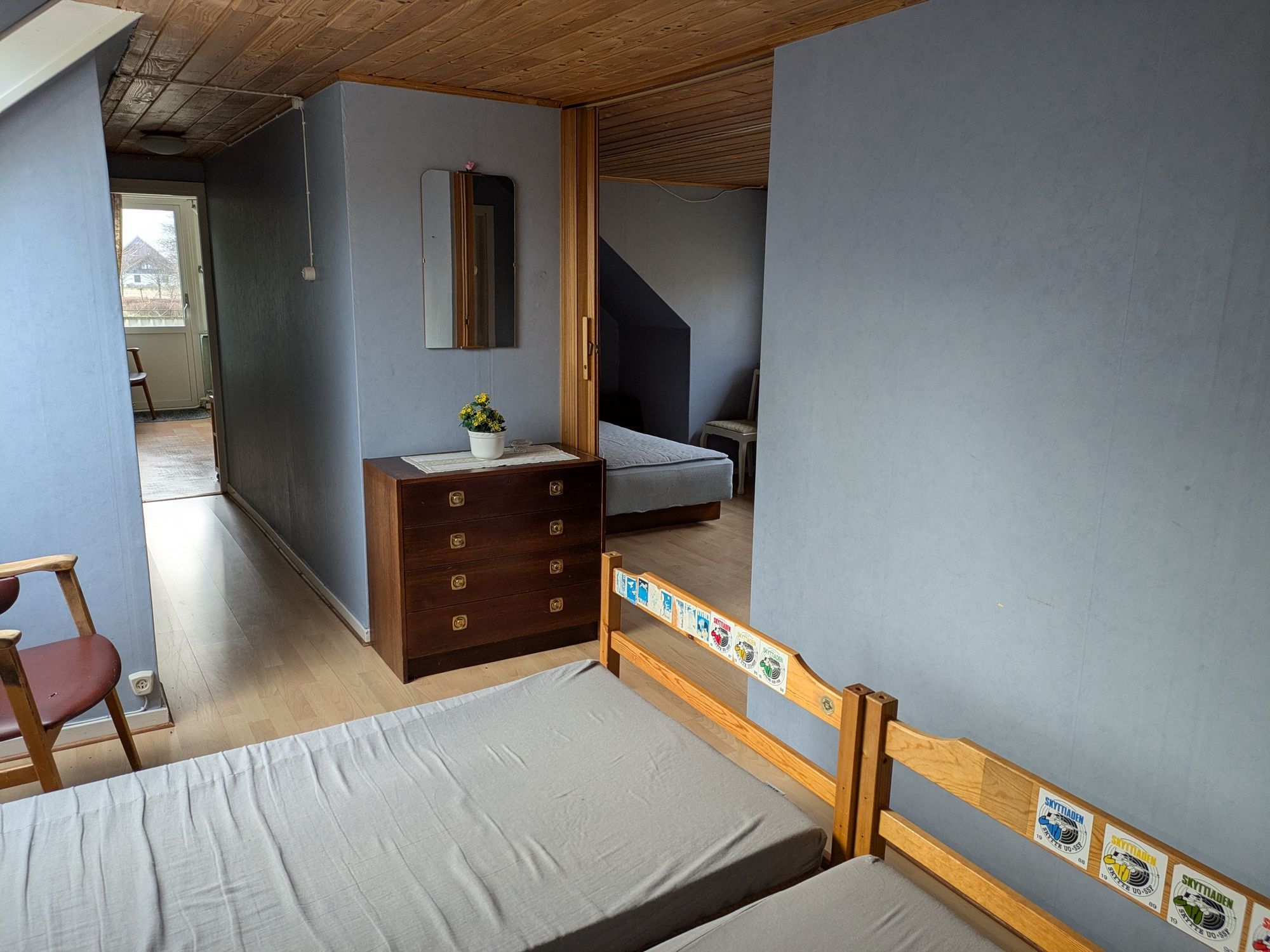 Lantlig idyll på Österlen – bild 13 av 14
