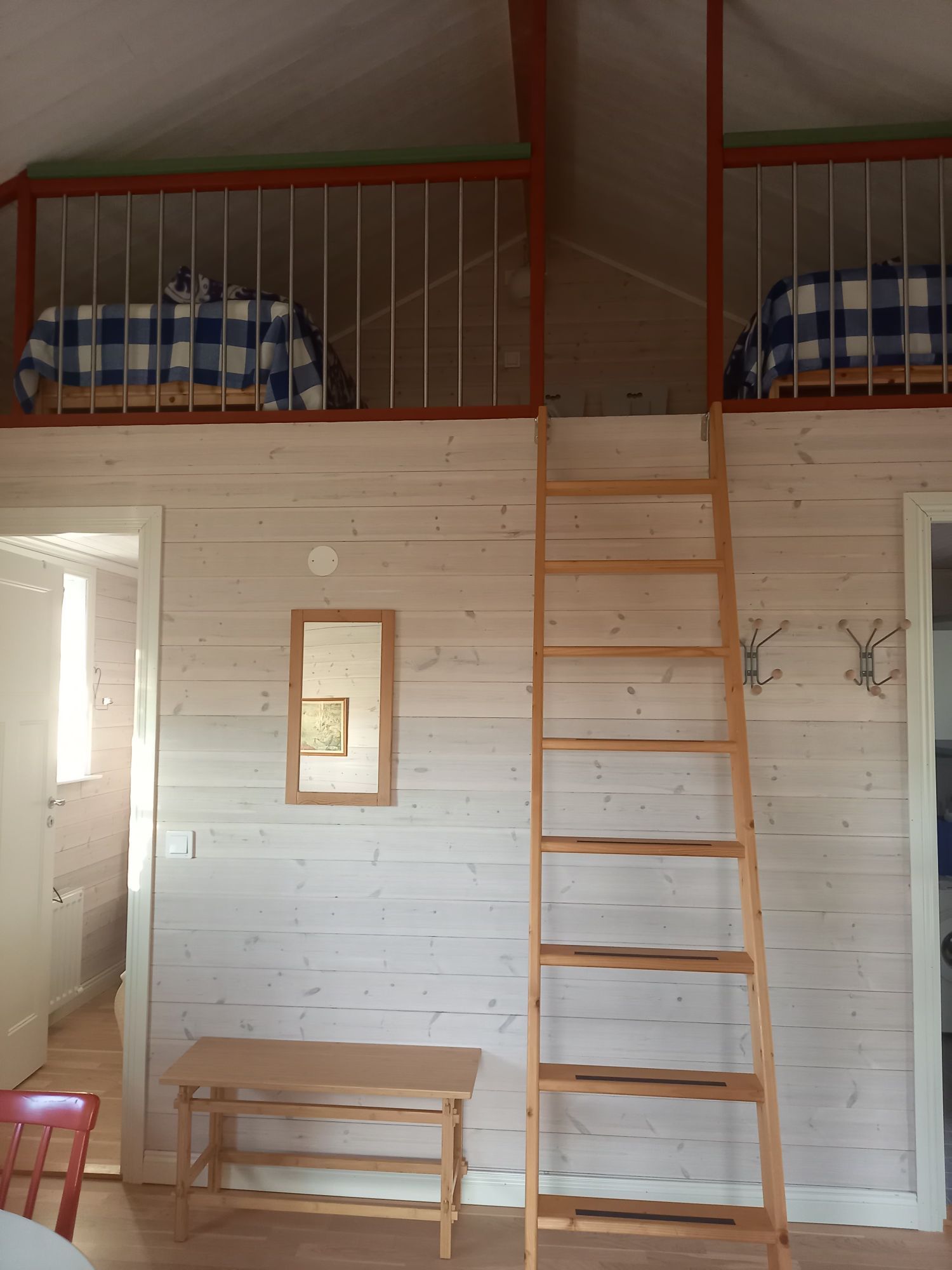 Modern gäststuga i Tällberg 150 m från Siljan – bild 6 av 9