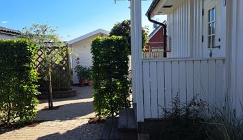 Halmstad Östra stranden