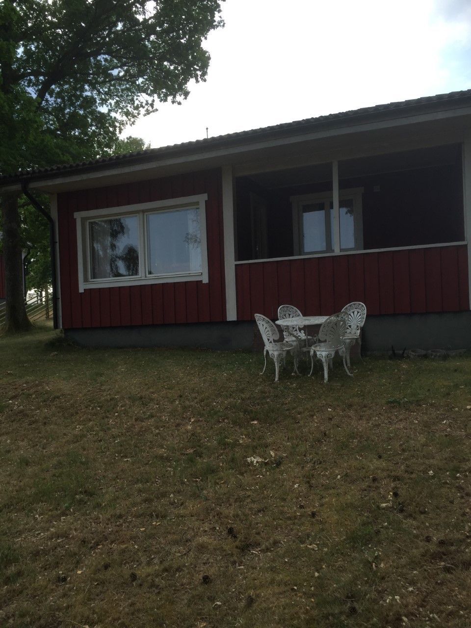 Cottage Vacation Rentals In Lidhult Unnaryd Ljungby Bolmen