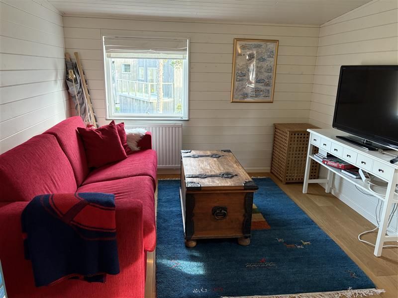 Sandhamn Telegrafholmen – bild 15 av 21