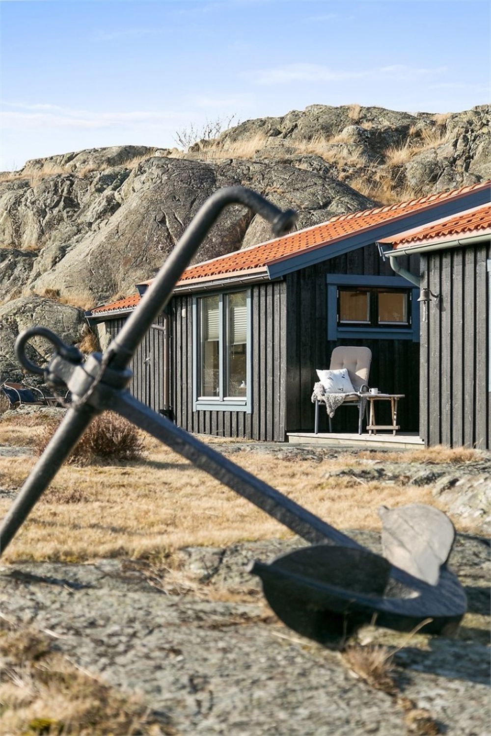 Fritidshus på Sveriges västkust – bild 2 av 24